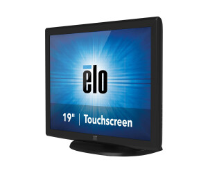 Elo Touch Solutions Elo Desktop Touchmonitor 1915L...