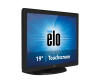 Elo Touch Solutions Elo Desktop Touchmonitors 1915L AccuTouch - LCD-Monitor - 48.3 cm (19")