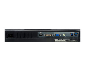 Iiyama ProLite T2336MSC-b2AG - LED-Monitor - 58.4 cm...