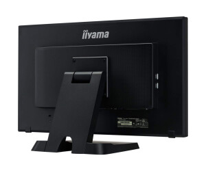 Iiyama ProLite T2336MSC-b2AG - LED-Monitor - 58.4 cm (23")