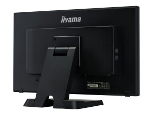 Iiyama ProLite T2336MSC-b2AG - LED-Monitor - 58.4 cm (23")
