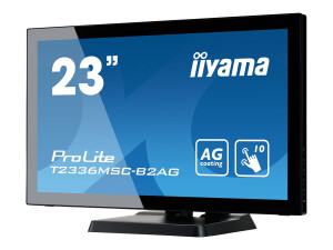 Iiyama ProLite T2336MSC-b2AG - LED-Monitor - 58.4 cm (23")