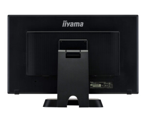 Iiyama ProLite T2336MSC-b2AG - LED-Monitor - 58.4 cm (23")