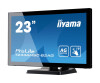 IIYAMA Prolite T2336MSC -B2AG - LED monitor - 58.4 cm (23 ")