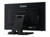 Iiyama ProLite T2336MSC-b2AG - LED-Monitor - 58.4 cm (23")