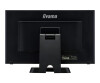 Iiyama ProLite T2336MSC-b2AG - LED-Monitor - 58.4 cm (23")