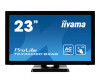 Iiyama ProLite T2336MSC-b2AG - LED-Monitor - 58.4 cm (23")