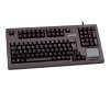 Cherry MX11900 - Tastatur - USB - QWERTY - USA