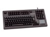 Cherry MX11900 - Tastatur - USB - QWERTY - USA
