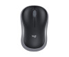 Logitech Wireless Combo MK330 - Tastatur-und-Maus-Set