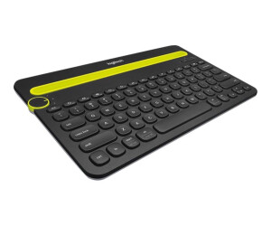 RaidSonic ICY BOX IB-2812CL-U3 - HDD-Dockingstation mit...