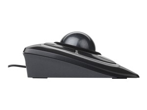 Kensington Expert Mouse - Trackball - rechts- und...