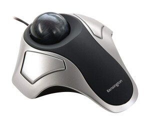 Kensington Orbit Optical Trackball - Trackball