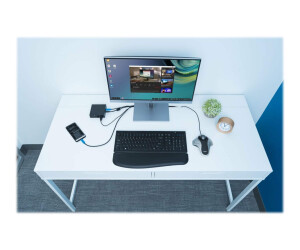 Kensington Orbit Optical Trackball - Trackball