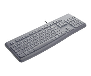 Logitech K120 for Business - keyboard - USB
