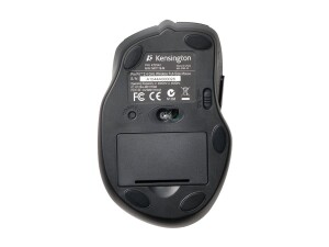 Kensington Pro Fit Full-Size - Maus - Für...