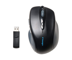 Kensington Pro Fit Full -Size - Mouse - for right -handed...