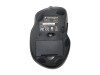 Kensington Pro Fit Full-Size - Maus - Für Rechtshänder - optisch - 6 Tasten - kabellos - 2.4 GHz - kabelloser Empfänger (USB)