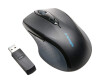 Kensington Pro Fit Full-Size - Maus - Für Rechtshänder - optisch - 6 Tasten - kabellos - 2.4 GHz - kabelloser Empfänger (USB)
