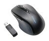 Kensington Pro Fit Full -Size - Mouse - for right -handed - optically - 6 keys - wireless - 2.4 GHz - Wireless recipient (USB)