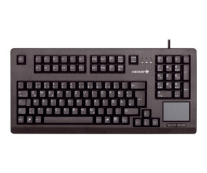 Cherry Advanced Performance Line TouchBoard G80-11900