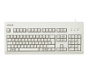 Cherry G80-3000 - keyboard - PS/2, USB - USA