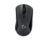 Logitech G603 - Maus - optisch - 6 Tasten - kabellos - Bluetooth, LIGHTSPEED - kabelloser Empfänger (USB)