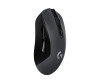 Logitech G603 - Maus - optisch - 6 Tasten - kabellos - Bluetooth, LIGHTSPEED - kabelloser Empfänger (USB)