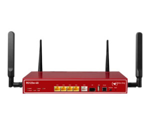 Bintec Elmeg RS123W -4G - Wireless Router - Wwan - 5...