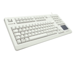 Cherry MX11900 - Tastatur - USB - QWERTY - USA