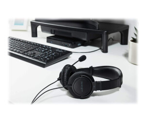 Kensington ValuKeyboard - Tastatur - USB - Deutsch