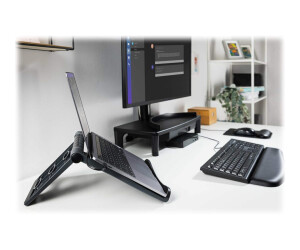 Kensington ValuKeyboard - Tastatur - USB - Deutsch