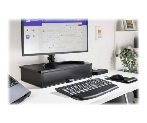 Kensington ValuKeyboard - Tastatur - USB - Deutsch