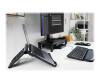 Kensington ValuKeyboard - Tastatur - USB - Deutsch