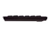 Cherry G84-5200 XS Complete Keyboard - Tastatur