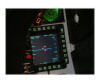 ThrustMaster MFD Cougar Pack - Flugsimulator-Instrumentenbrett - 20 Tasten - kabelgebunden (Packung mit 2)