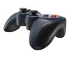 Logitech Gamepad F310 - Game Pad - 10 Tasten