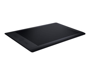 Wacom Intuos Pro Large - Digitalisierer - rechts- und linkshändig