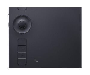 Wacom intuos per large - digitizer - right -handed and left -handed