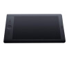 Wacom Intuos Pro Large - Digitalisierer - rechts- und linkshändig