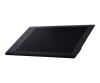 Wacom Intuos Pro Large - Digitalisierer - rechts- und linkshändig