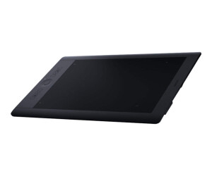 WACOM intuos per medium - digitizer - 22.4 x 14.8 cm