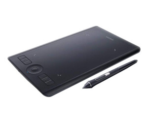 WACOM intuos per medium - digitizer - 22.4 x 14.8 cm