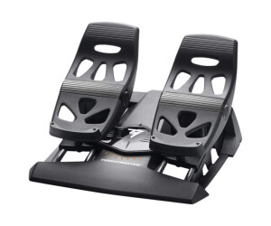 Thrustmaster T -Flight Rudder Pedals - pedals