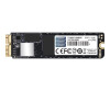 Transcend JetDrive 855 - SSD - 480 GB - extern (tragbar)