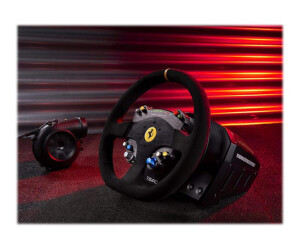 ThrustMaster TS-PC RACER Ferrari 488 Challenge Edition