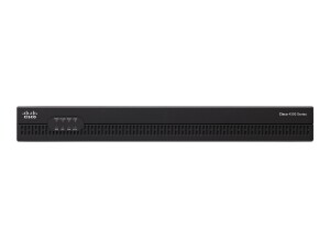 Cisco Integrated Services Router 4321 - Router 1GbE