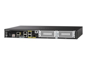 Cisco Integrated Services Router 4321 - Router 1GbE