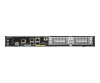 Cisco Integrated Services Router 4321 - Router