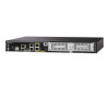 Cisco Integrated Services Router 4321 - Router